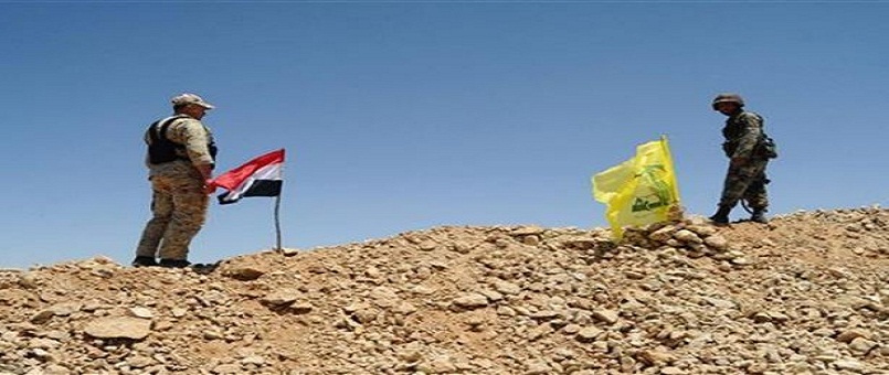 Suriye ordusu, Irak sınırına ilerliyor: ABD destekli gruplar çekiliyor