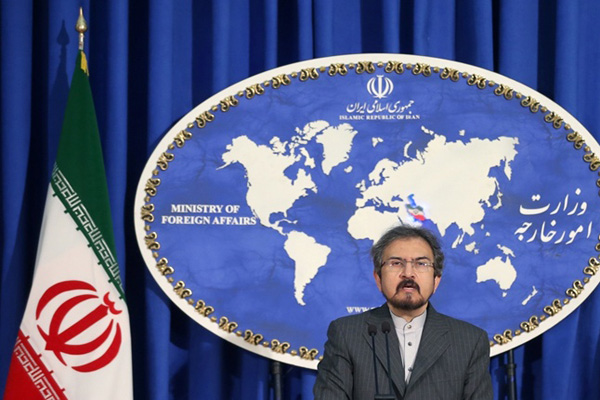 イランが、イエメンでの人道的な惨事の発生について警告