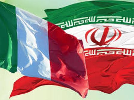 نامور اطالوي بينك اور ايران كے 20 بينكوں كے درميان براہ راست تعلقات كي بحالي