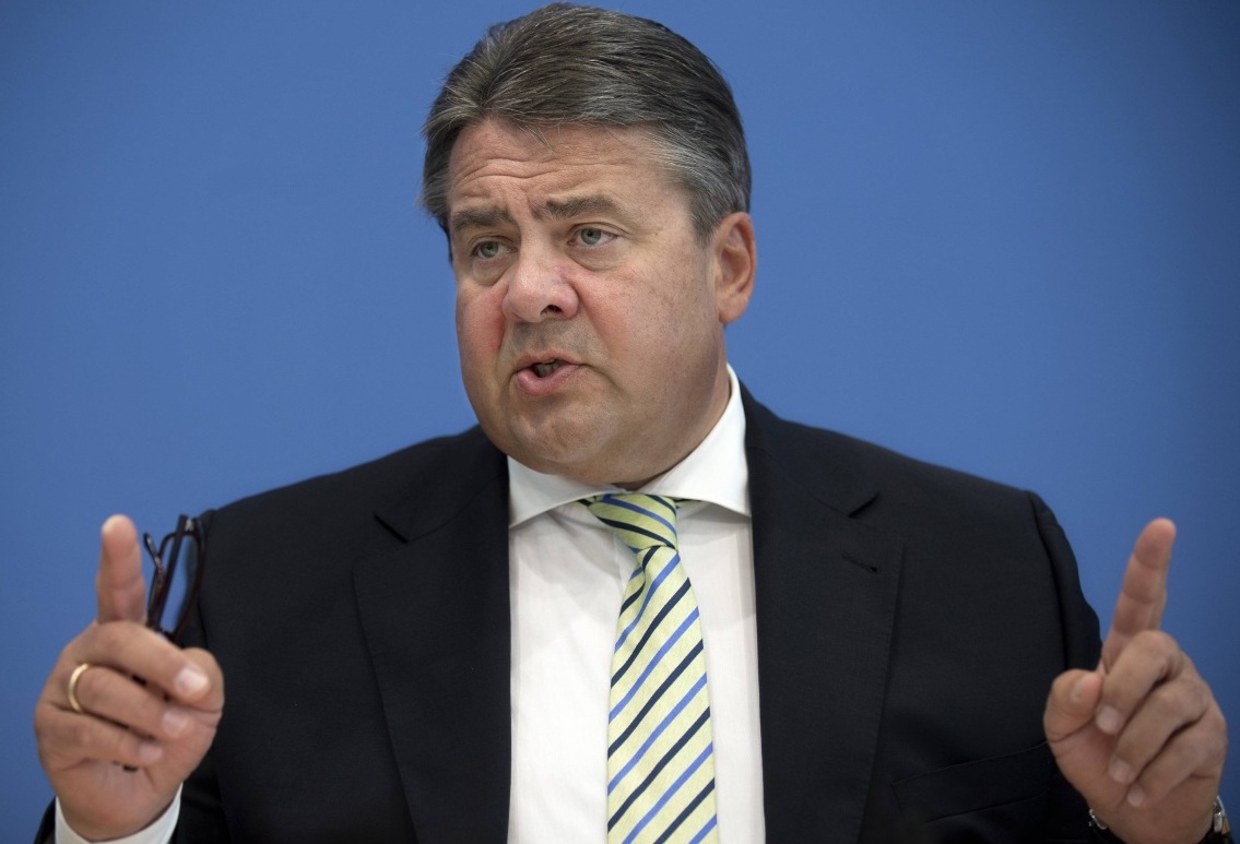 Jerman Tuduh Trump Cetus Konflik Di Teluk