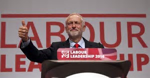Partidong Labor ng Britain ay 'kaagad' kilalanin ang Palestine kung sakali ito ay maihalal sa Hunyo 