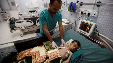 WHO: 13.000 Cholera-Fälle im Jemen