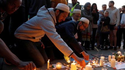 Hass gegen Muslime nach Terroranschlag in Manchester