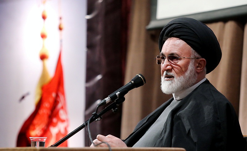 Iranian official announces this year’s Hajj motto