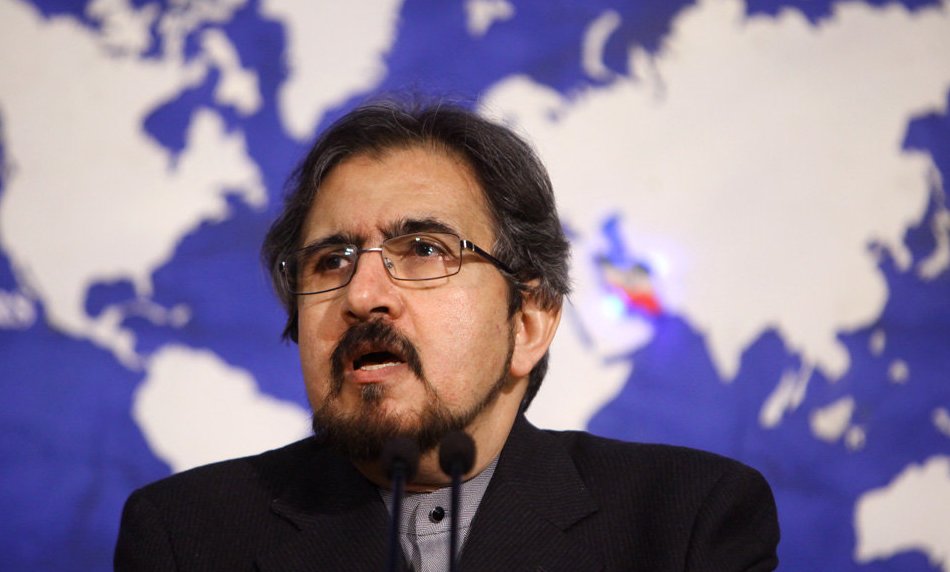 Iran condemns two ISIS bombings in Iraq’s capital 