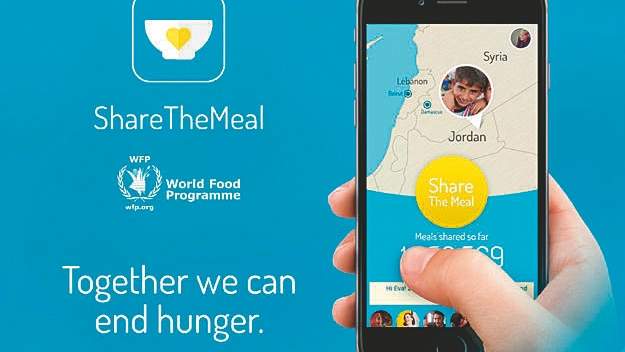 UN launches app to mark Ramadan