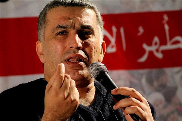 تأجيل قضية "نبيل رجب" حتى 12 يونيو والسماح لمحاميه بلقائه في مستشفى القلعة