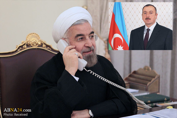 President Rouhani: Collective attempts to fight terrorism, unity among Islamic countries essential