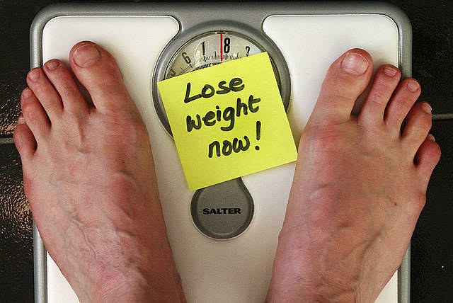 Cara Menurunkan Berat Badan di Bulan Puasa