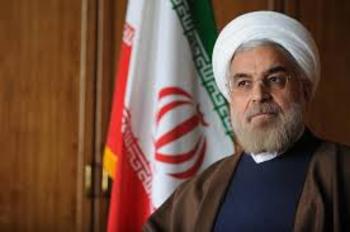 Pilpres Iran Jawaban Terbaik hadapi Musuh