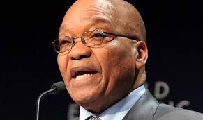 Zuma na tuhuma za barua pepe za siri