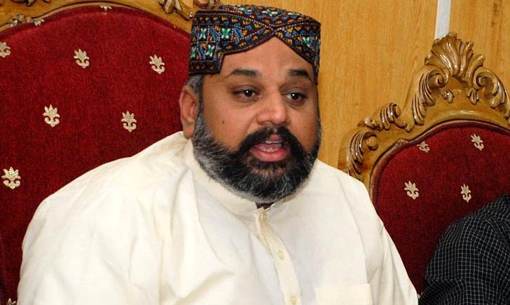 Saudi military alliance formed against Iran: Pakistani Sunni leader 