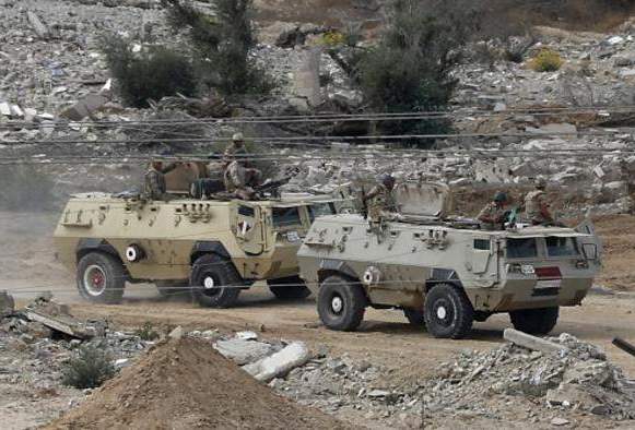 Hashd Al-Shaabi to liberate Tanf border-crossing 