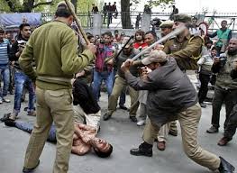کشمیر میں نوجوانوں کی شہادتیں تحریک آزادی کو نئی جلا بخشیں گی: قاسم شمسی 