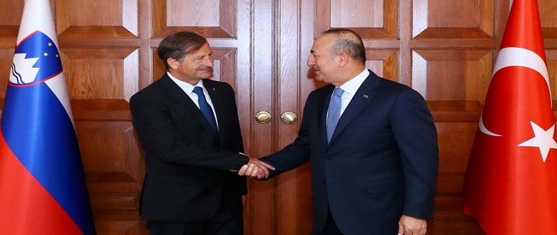 Ankara'dan ABD'ye silah tepkisi