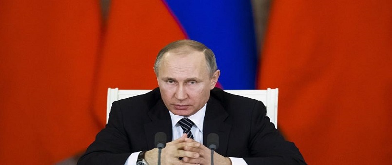 Putin İmzaladı: Ekonomik Kısıtlamalar Kaldırıldı