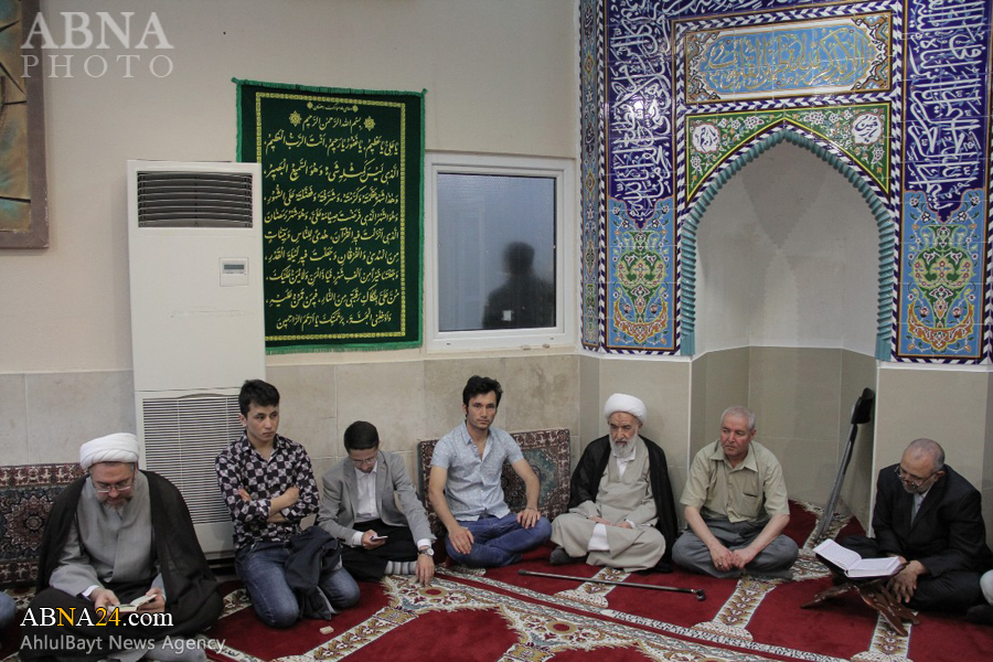 “Programas Especiales de Ramadán en el Centro Islámico de Viena”
