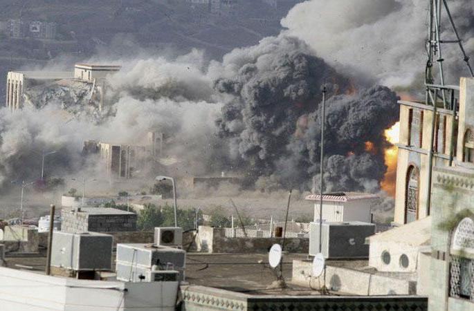 مقتل وفقدان 7 شرطيين جراء انفجار قنبلة في كينيا