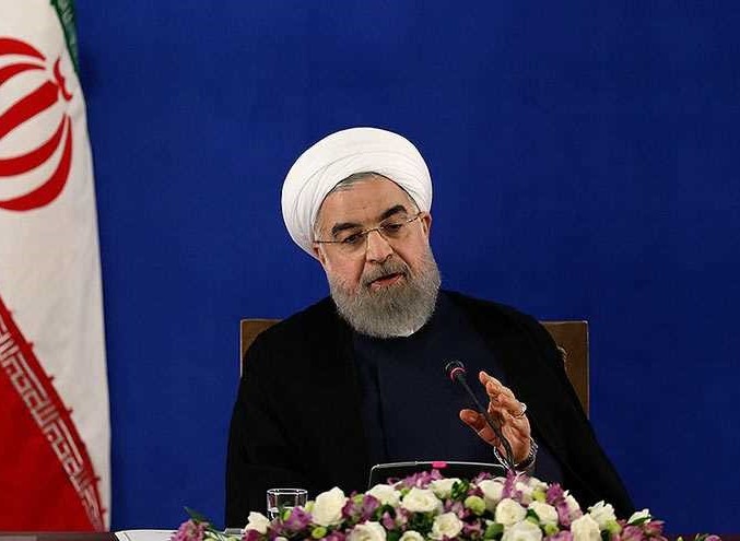 الفائز الحقيقي في الانتخابات هو الشعب الايراني وقائد الثورة الاسلامية