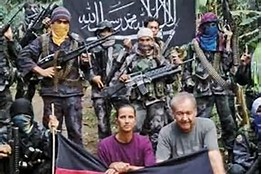 Internasyonal panghimasok sa Maute 