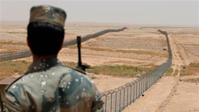 Forças sírias libertam 5000 km2 de Daesh no deserto sírio