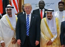 "Iran ay walang kinalaman sa terorismo" 