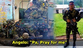 Sundalong ikakasal napatay sa bakbakan 