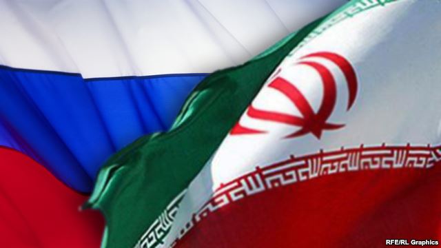 ایران کے خلاف امریکی الزامات بےبنیاد : روس