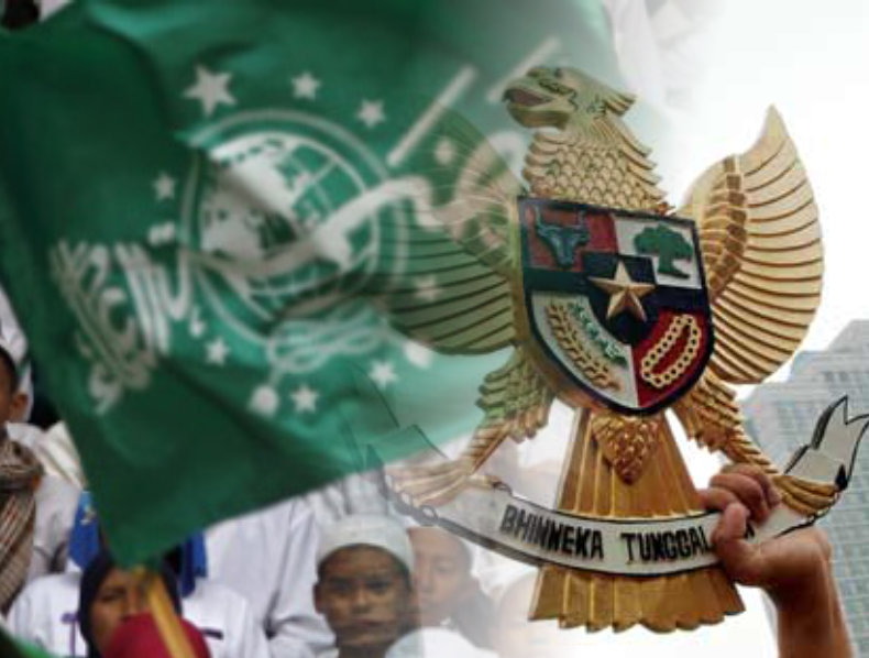 NU yang Merumuskan Ketuhanan Jadi Sila Pertama