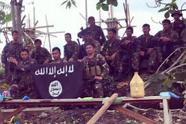 89 patay sa Maute 