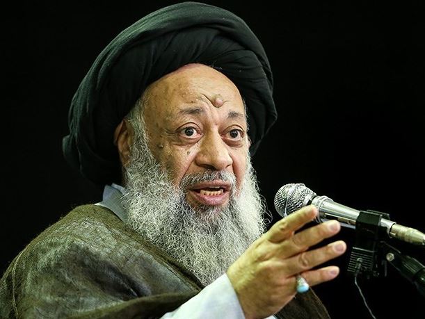 Quran heals spiritual problems in societies: Senior cleric