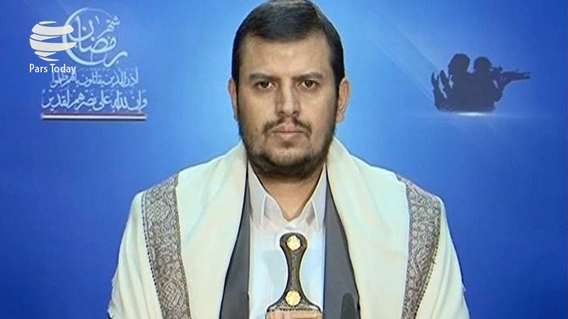 سعودی عرب امریکہ کی پیروی میں وہابیت کی سرپرستی کر رہا ہے: الحوثی