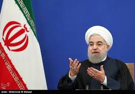 انتخابات کے اصل فاتح رہبر انقلاب اسلامی اور ایرانی عوام ہیں: صدر روحانی