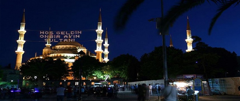 Yolcu Orucu