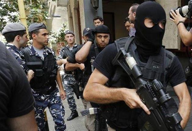 الأجهزة الأمنية اللبنانية تعتقل عنصرا قياديا في داعش التكفيري بالضاحية الجنوبية لبيروت