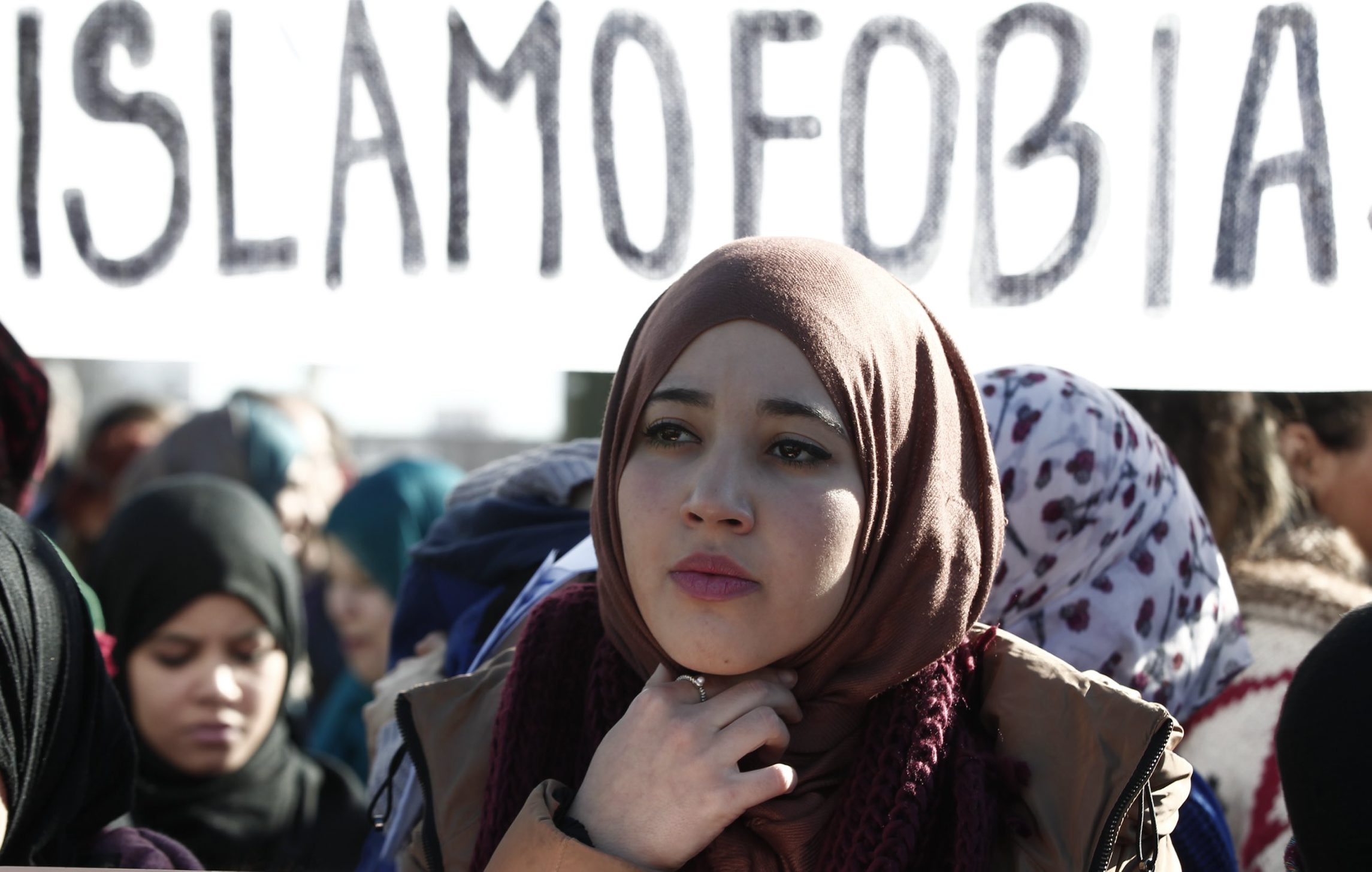 ¿En qué Países Europeos la Islamofobia es un Mayor Problema? 