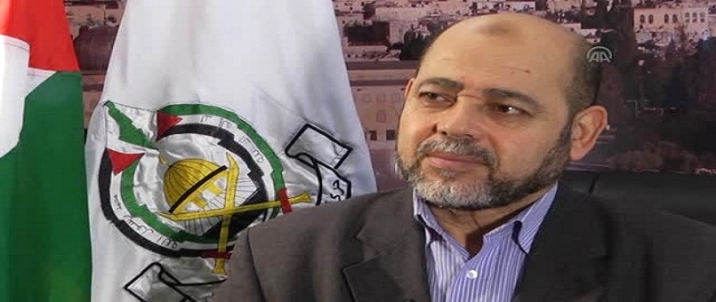 Hamas Siyasi Büro Üyesi Ebu Merzuk: ''İran'la İlişkilerimizde Herhangi Bir Kopuş Yaşamadık''