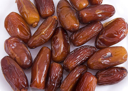 Mengapa Kurma Baik untuk Berbuka Puasa?