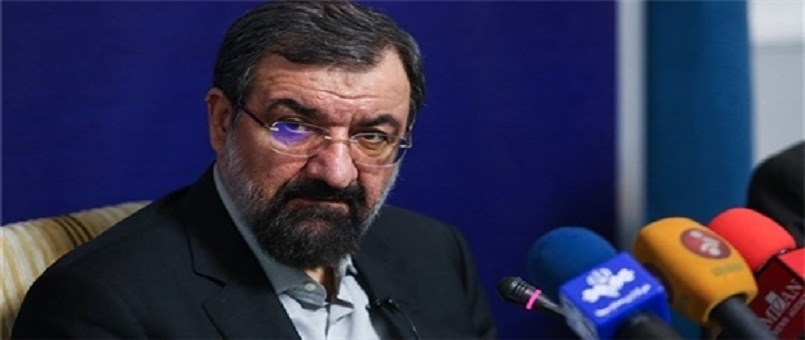 Muhsin Rızai: Suud rejimi halkın büyük kıyamını beklesin