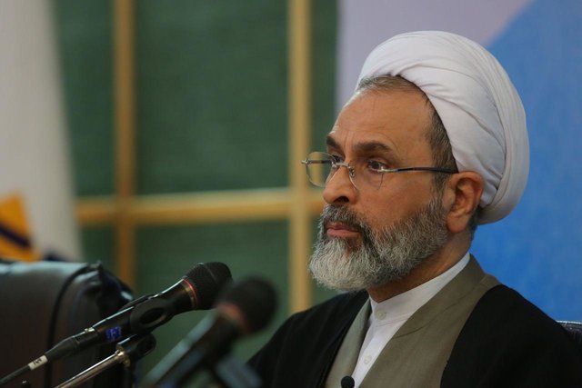 Senior Iranian cleric condemns Manama regime’s moves against Sheikh Qassim