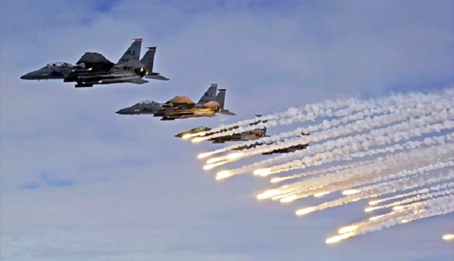 Russian airstrikes take out 80 ISIS terrorists, vehicles heading from Raqqa for Palmyra