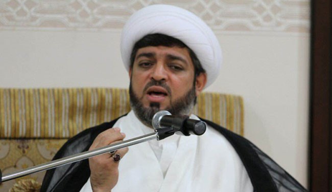 Isn’t it time for UN to send special representative to Bahrain?: Al-Wefaq official