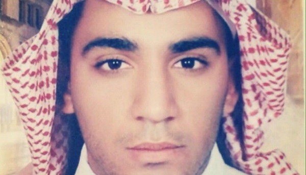 Saudi Arabia to behead deaf, blind man, 23, over protest