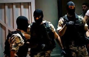 Lebanon: isang mapanganib na elemento ng teroristang Daesh naaresto sa Beirut 