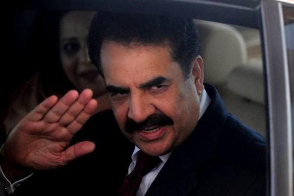 سعودی فوجی اتحاد دہشت گردی کے خلاف نہیں بلکہ اسلامی ممالک کے خلاف ہے