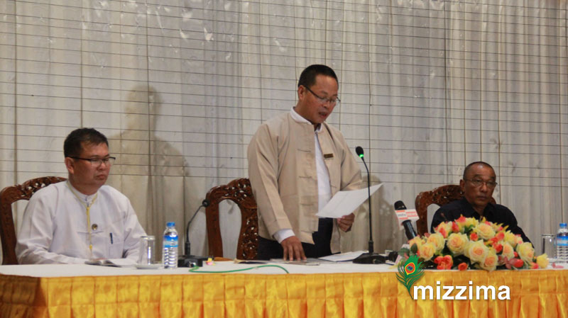 ရန္ကုန္တိုင္းေဒသႀကီး တစ္ခုလုံး၌ လယ္ယာေျမအမႈေပါင္း ၂၀၀၀နီးပါးရွိ