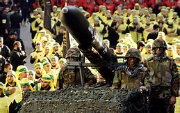 Misayl ngHezbollah, Pina-kamalaking Banta sa Israel 