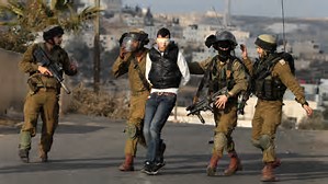 Pag-salungat ng mga patakaran ng UN laban sa Israel 