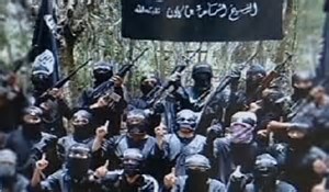 Grupong Maute pinondohan ng pera mula sa droga