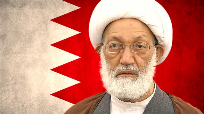 Des oulémas bahreïnis rencontrent cheikh Issa Qassem